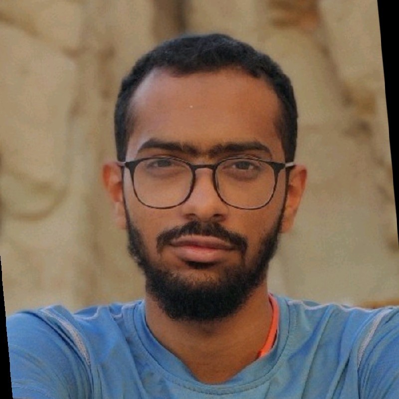 Abubaker Mohammed