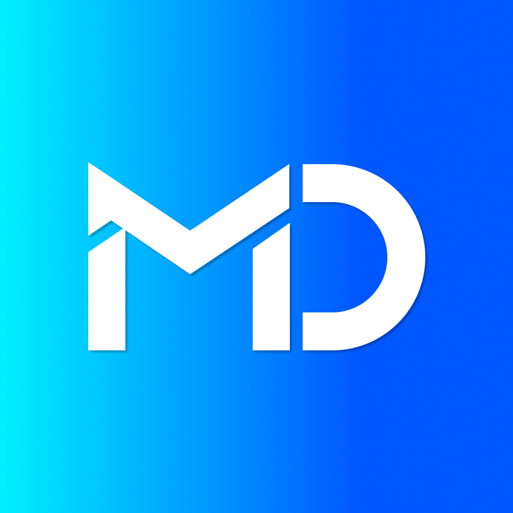 Personal Logo