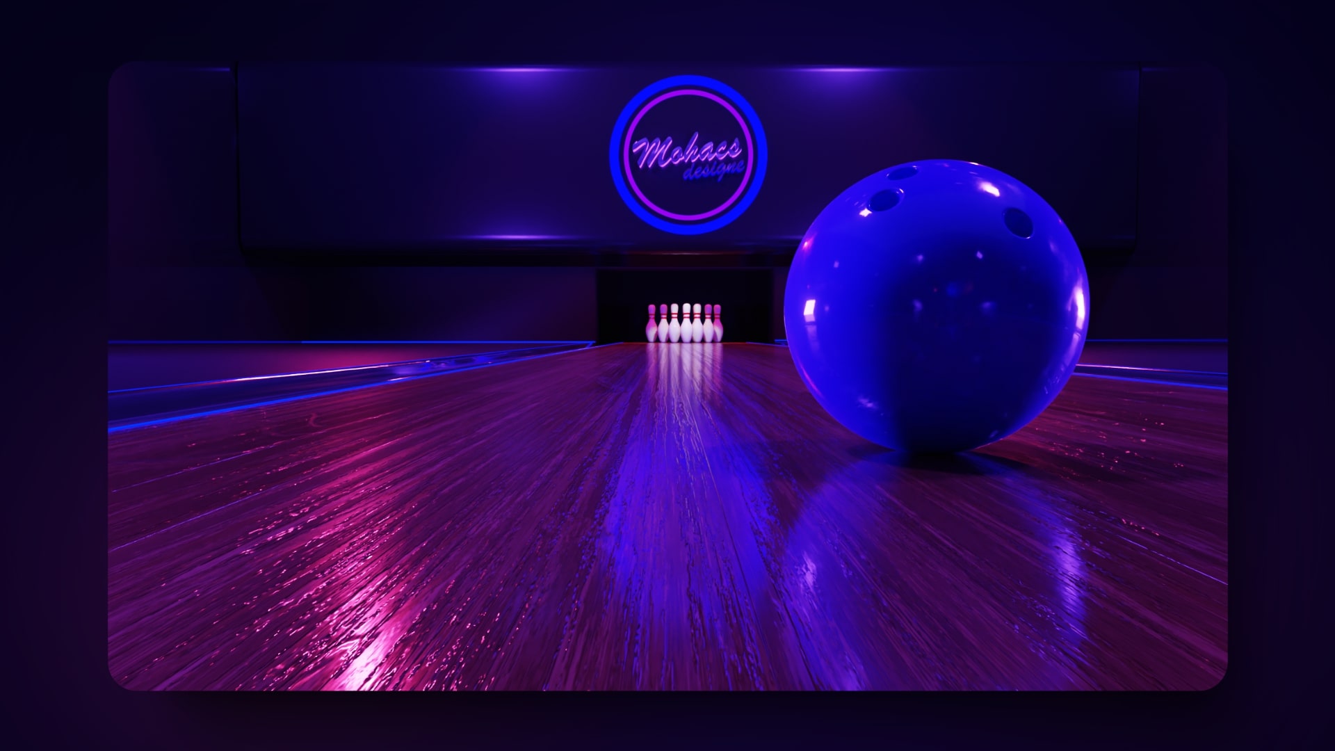 3d bowlingproject image