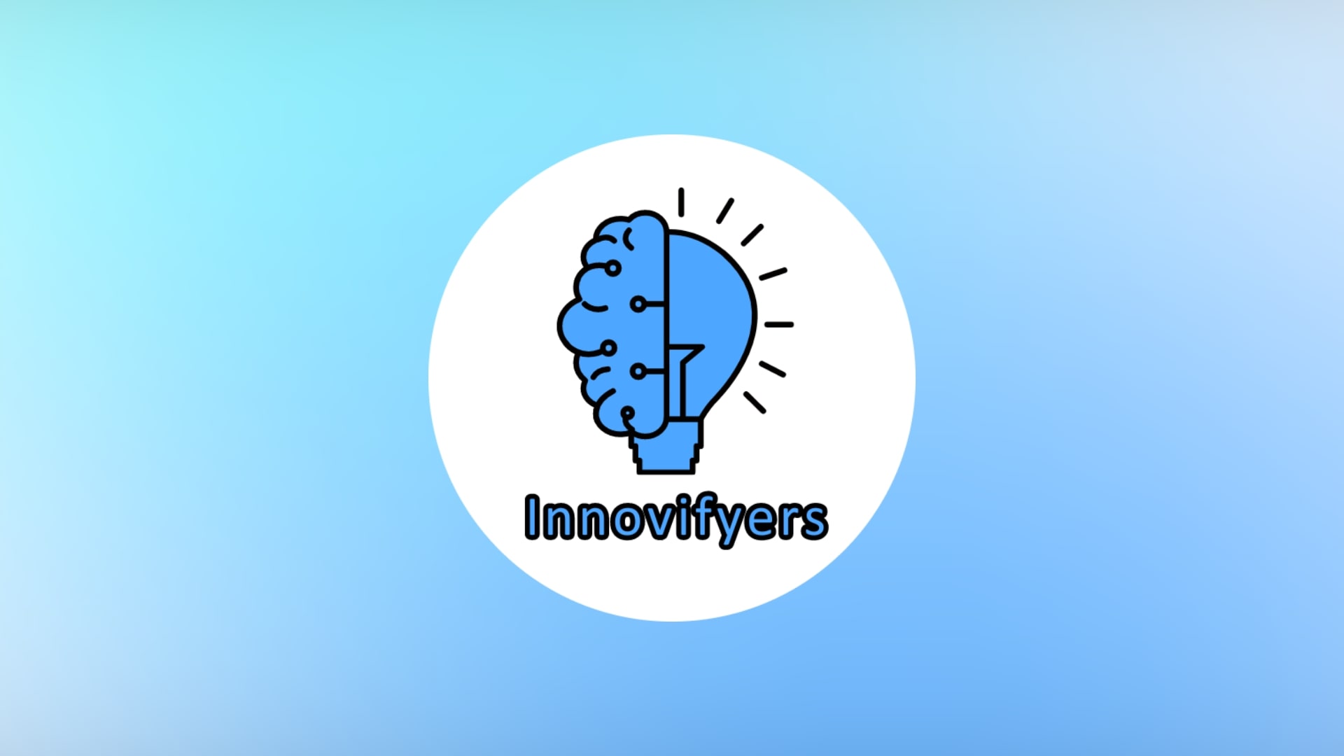 Innovifyers logoproject image