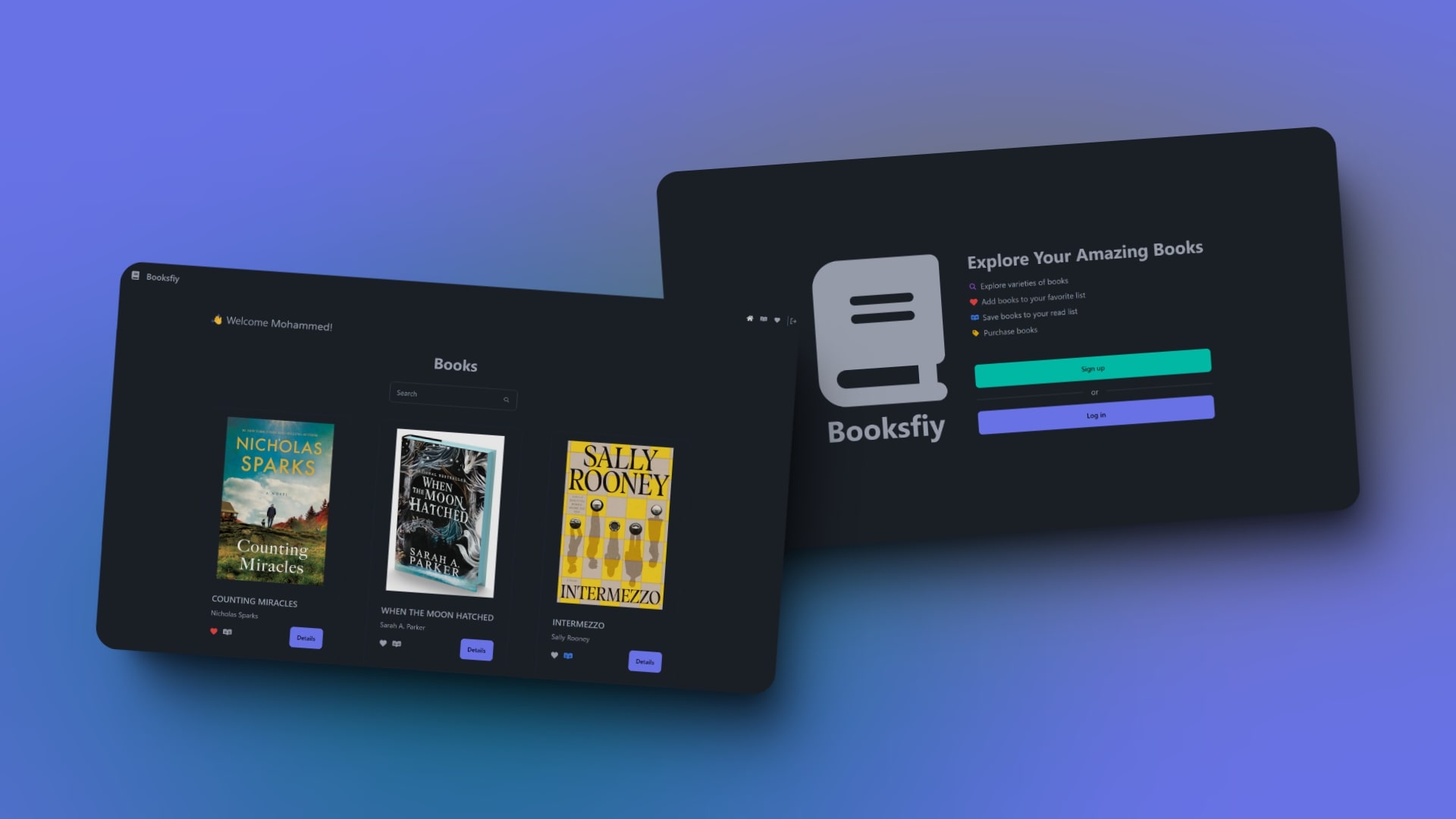 Booksfiyproject image