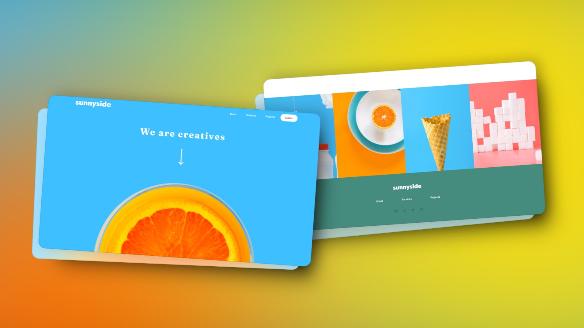 Sunnysideproject image